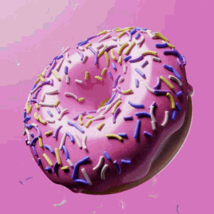 .Donuts